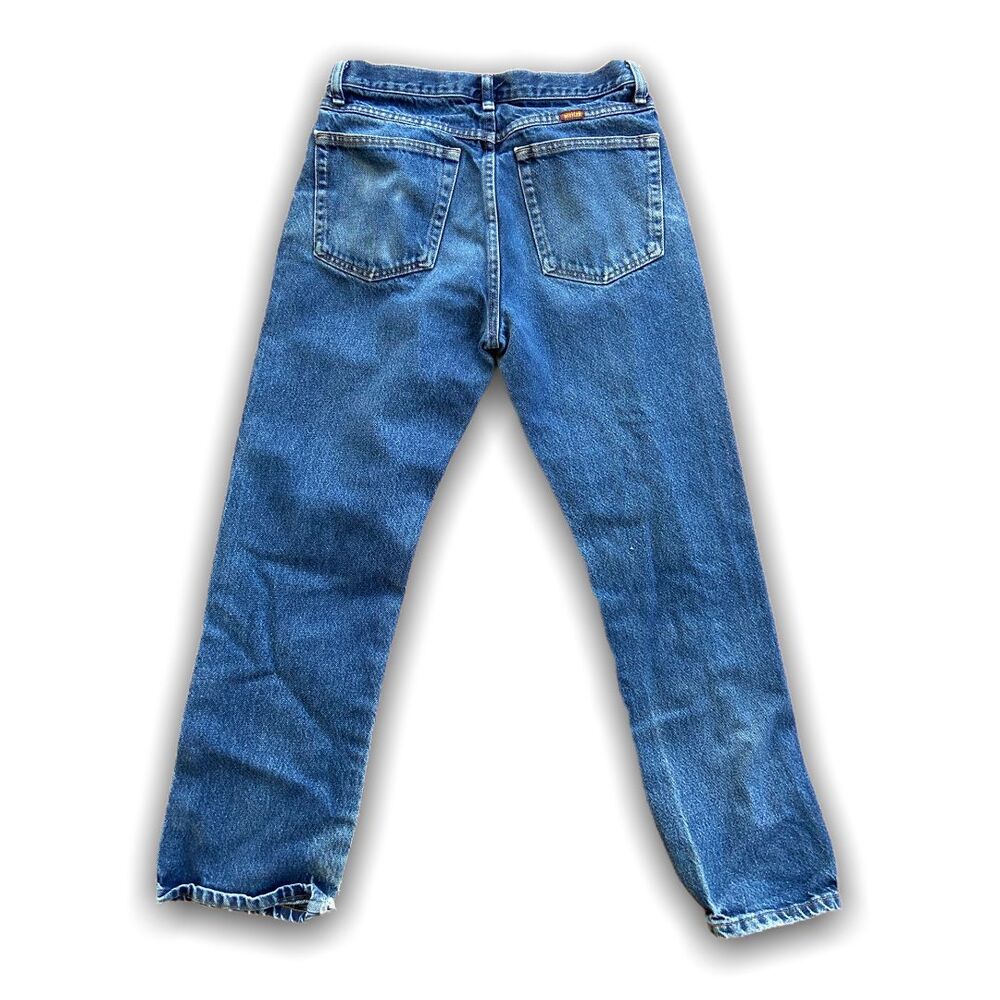 Rustler Jeans - Picture 5 of 8